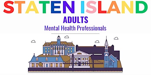 Free Training in Best Practices to Support LGBTQIA+ Youth - Staten Island primary image