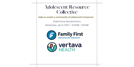 Adolescent Resource Collective