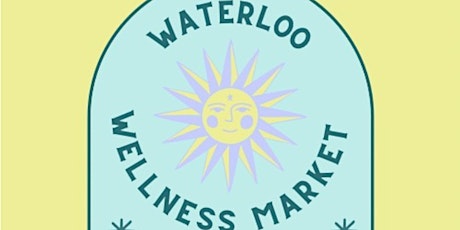 Waterloo Wellness Market