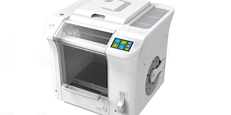 Cubicon FDM 3D Printer - Product Demo primary image