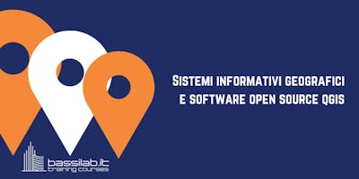 Corso introduttivo sui sistemi informativi geografici e QGIS - 23.11.2018 Corso introduttivo sui sistemi informativi geografici e QGIS - 23.11.2018