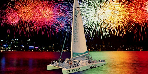 Imagen principal de 4th of July Firework Sailabration!