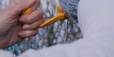 Rebecca Birch: The Yellowing, Part 2 (Bell Mouth)