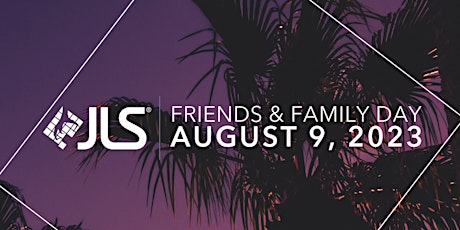 Friends & Family Day 2023