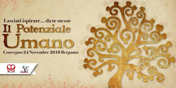 Convegno: Il Potenziale Umano