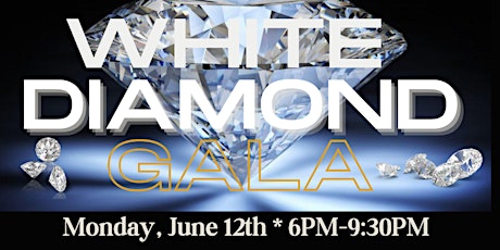 Women Veterans Day 2023 - White Diamond Gala