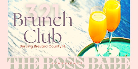 321 Brunch Event - Brevard County