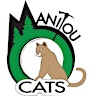 Pikes Peak Trail CATS and Shanti's Logo