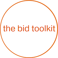 the+bid+toolkit