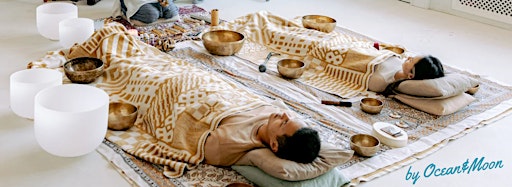 Collection image for Soundbath to Rest & Receive