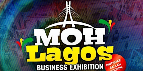 Moh  Lagos Business Exhibition