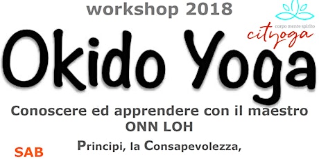 Immagine principale di Oki do Yoga 