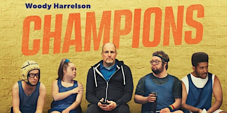 Afternoon Movie: Champions