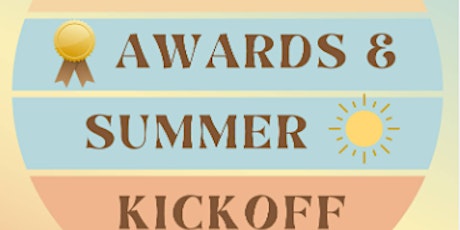 HTS2S's Influencer Awards and Summer Kick Off
