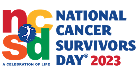 FREE National Cancer Survivors Day Hope and Solidarity Celebration