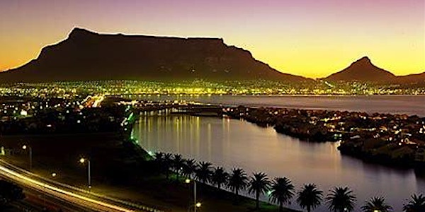 Harvard Onderhandelen in Zuid Afrika