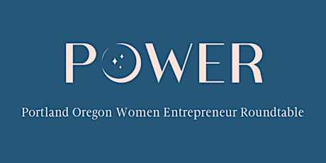 In-Person POWER Women's Networking!