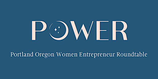 In-Person POWER Women's Networking! primary image