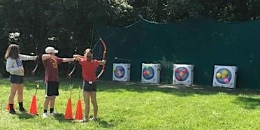 Youth Archery Workshop primary image