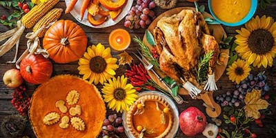 Thanksgiving Thanksgiving