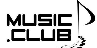 Music Club Music Club