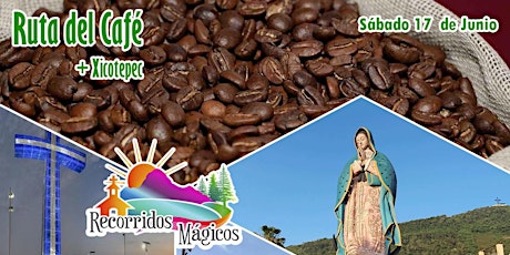 Imagen principal de Ruta del Café y Xicotepec