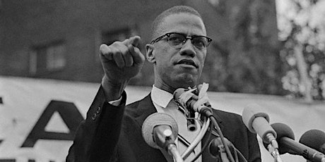 Malcolm X (1972) screening