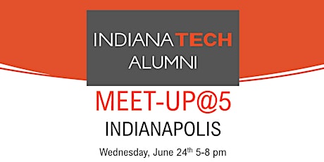 Indiana Tech Alumni Networking Event in Indianapolis