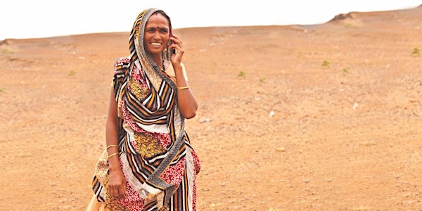 Digital Inclusion and a Trusted Internet