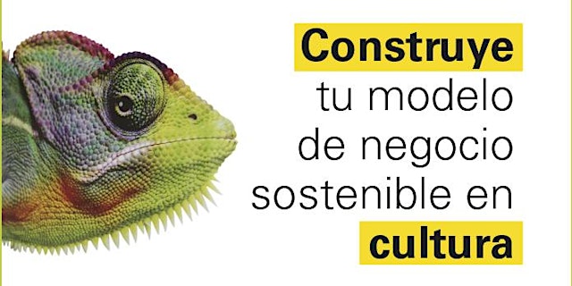 Herramientas Para Camaleones. Construye tu modelo de negocio sostenible primary image