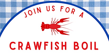 6th Annual Crawfish Boil Festival