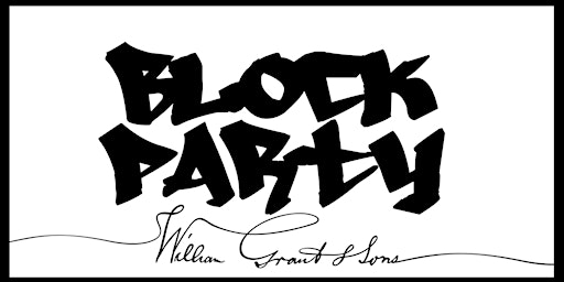 BCB Block Party by William Grant & Sons  primärbild