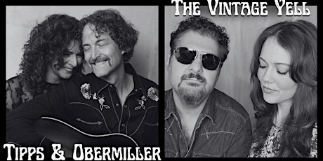 Tipps & Obermiller and The Vintage Yell at The Post