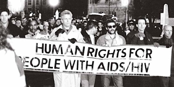 'After 82' THE UNTOLD STORIES OF THE AIDS PANDEMIC IN THE UK