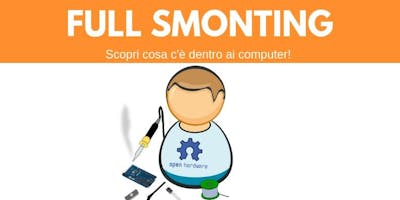 Smonting! Smonting!