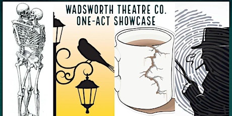 Wadsworth Theatre Company One-Act Showcase