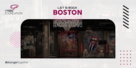 Let's Rock Boston