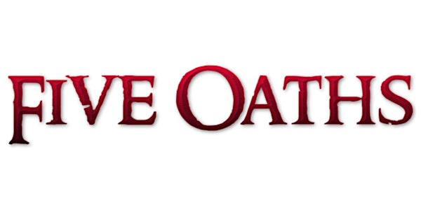 Five Oaths LRP - A Season of Graves