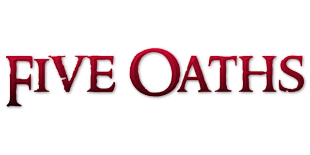 Five Oaths LRP - A Season of Delving (Event 1 2026) primary image