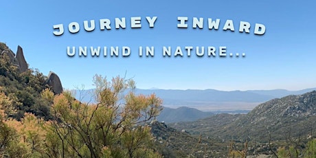 Journey Inward - Unwind with Nature