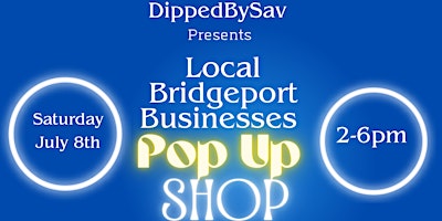 Bridgeport Local Businesses primary image