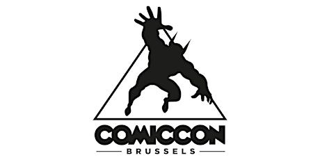 Primaire afbeelding van Comic Con Brussels 2019