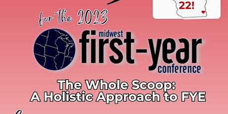 2023 Midwest First-Year Conference