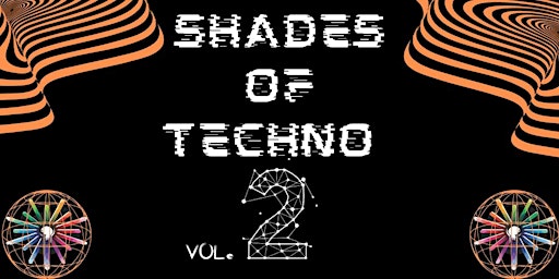 Shades of Techno Vol.2