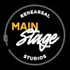 Logotipo de Main Stage Rehearsal Studios
