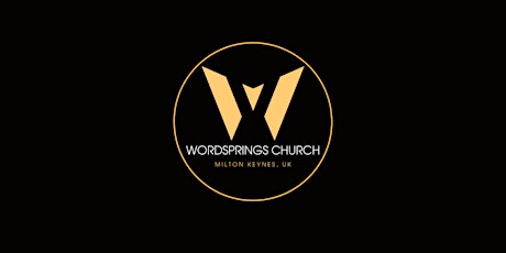 Wordsprings Church - Sunday Service primary image