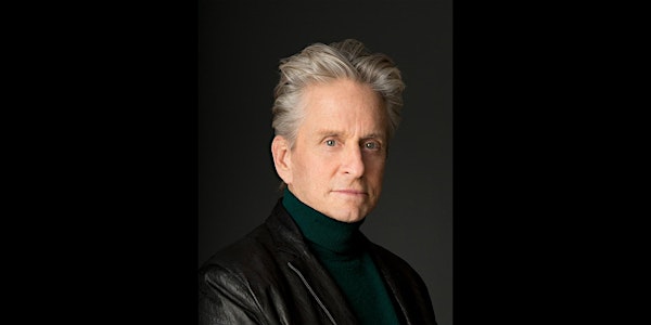 HGARC and the Bette Davis Foundation honor Michael Douglas
