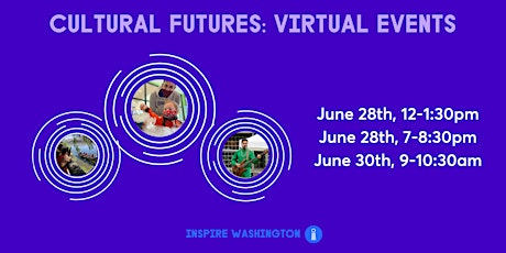 Cultural Futures: Virtual One