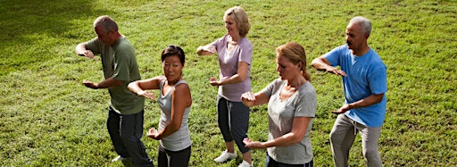 Collection image for Tai Chi In The Garden