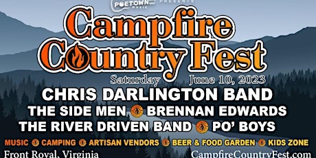 Campfire Country Fest